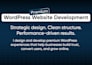 build a premium wordpress website with elementor pro
